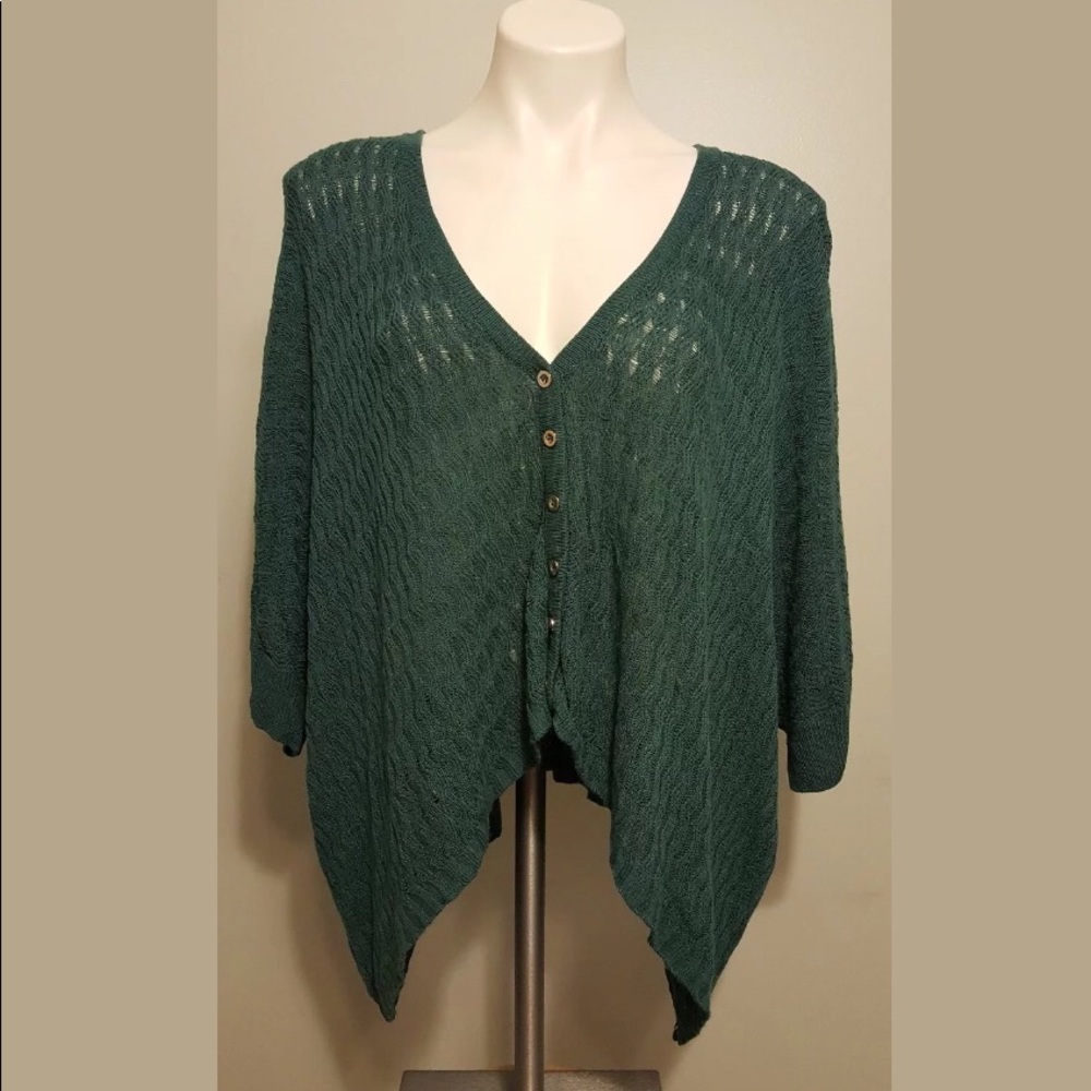 Alberto Makali sweater